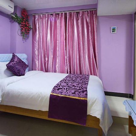 Hantang Holiday House Apartment Sanya Exterior foto